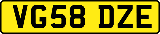 VG58DZE