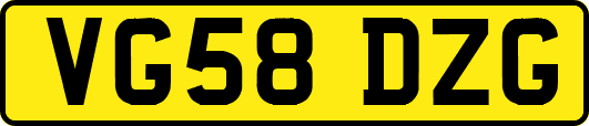 VG58DZG