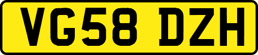 VG58DZH