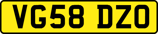 VG58DZO
