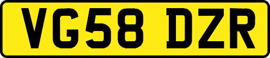 VG58DZR