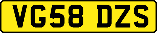VG58DZS