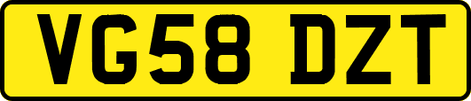 VG58DZT