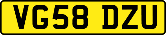 VG58DZU