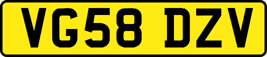 VG58DZV