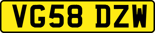 VG58DZW