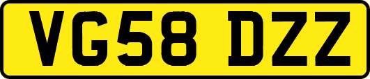 VG58DZZ