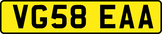 VG58EAA