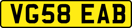 VG58EAB