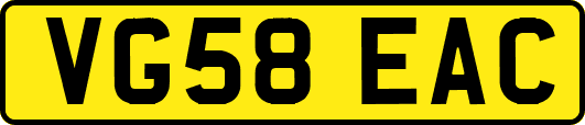 VG58EAC