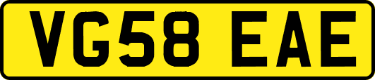 VG58EAE