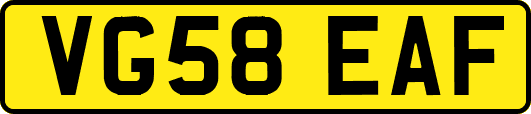 VG58EAF