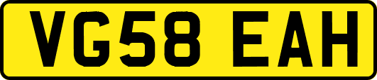 VG58EAH