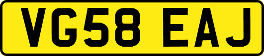 VG58EAJ