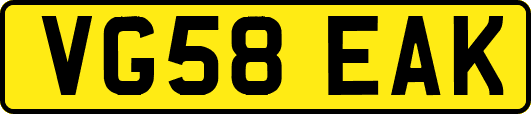 VG58EAK