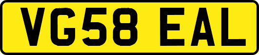 VG58EAL