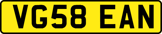 VG58EAN