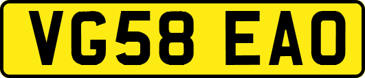 VG58EAO