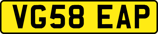 VG58EAP