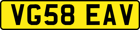 VG58EAV