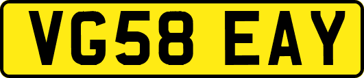 VG58EAY