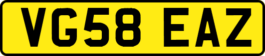VG58EAZ
