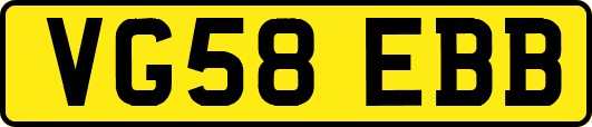 VG58EBB