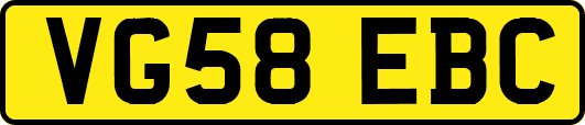 VG58EBC