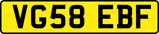 VG58EBF
