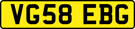 VG58EBG