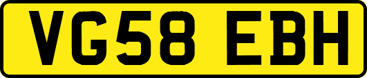 VG58EBH