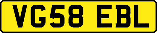 VG58EBL
