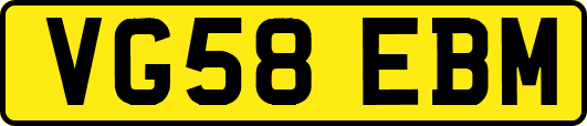 VG58EBM