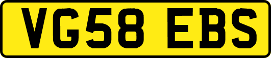 VG58EBS