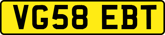 VG58EBT