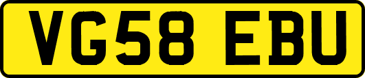 VG58EBU