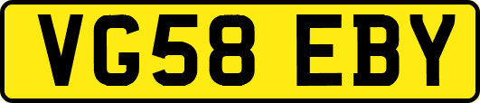 VG58EBY