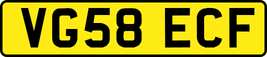 VG58ECF