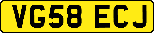 VG58ECJ