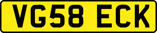 VG58ECK