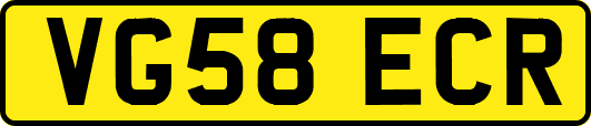 VG58ECR