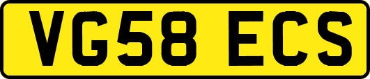 VG58ECS
