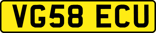 VG58ECU