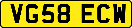 VG58ECW