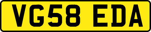 VG58EDA