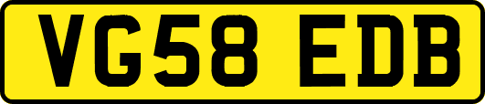 VG58EDB