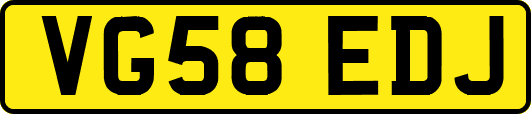 VG58EDJ