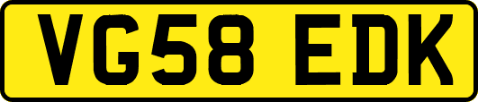 VG58EDK