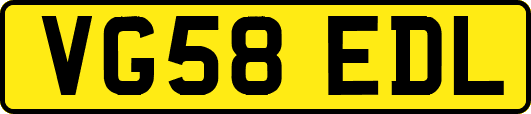 VG58EDL