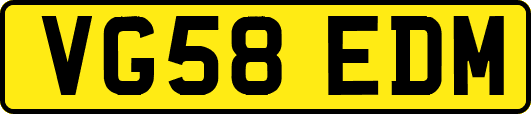 VG58EDM